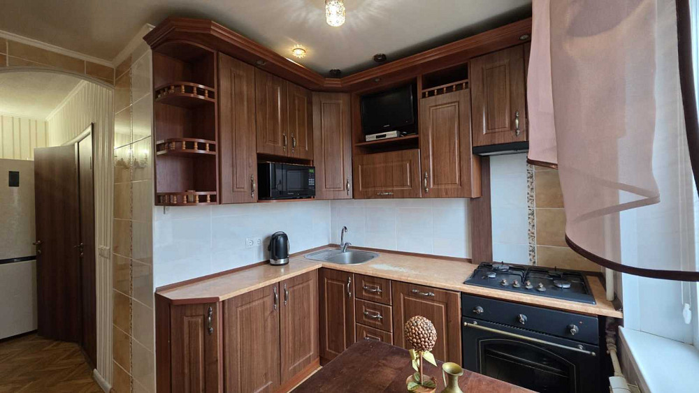 продажа 3-к квартира Киев, Святошинский, 79000 $ Київ - зображення 1