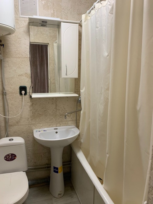 Продам 1-кімнатну квартиру Академіка Корольова / Левітана, Одеса Київський район Одесса - изображение 4