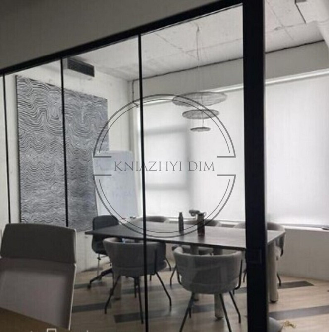 Оренда офісу в БЦ на Печерську, метро Кловська. № 1418965 Київ - зображення 9