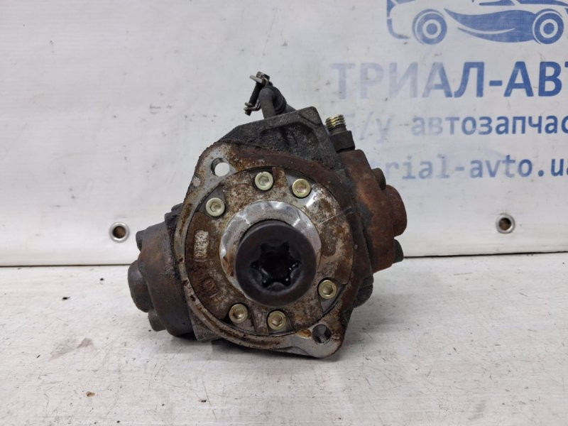 ТНВД Nissan Pathfinder 2004-2014 16700EB39A (Арт. 66018) Киев - изображение 2