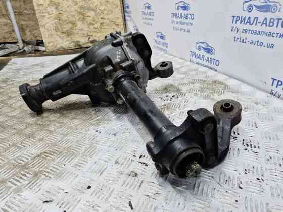 Редуктор передний Kia Sorento BL 2.5 DIESEL D4CB 2002 (б/у) Київ