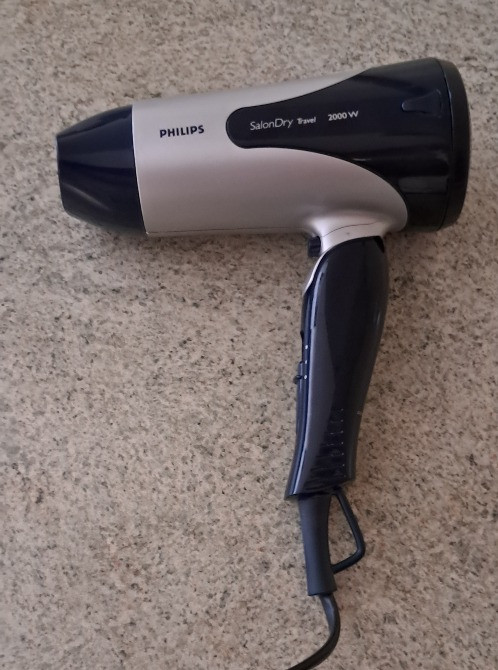 Фен PHILIPS 2000 w Киев - изображение 4
