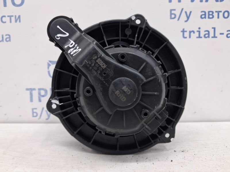 Моторчик печки Kia Ceed JD 1.6 DIESEL D4FB 2012 (б/у) Киев - изображение 3