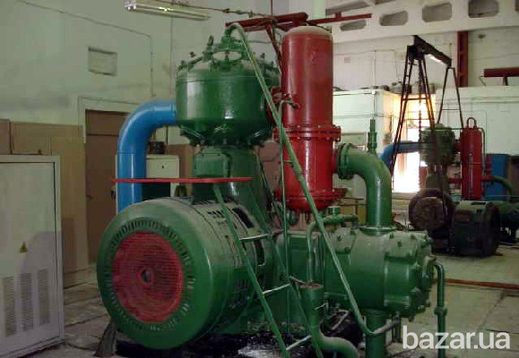 Компрессор ВП-30/9 Полтава - зображення 1