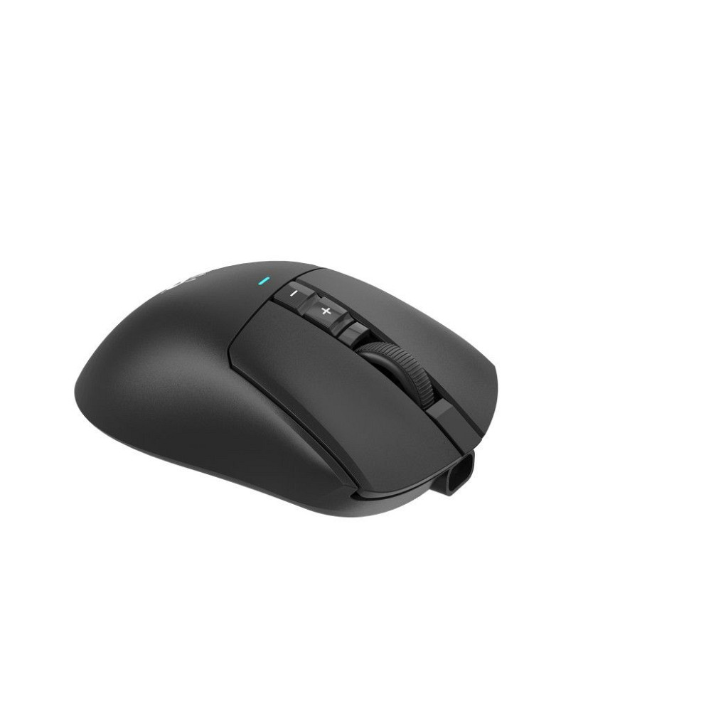 Мышь компьютерная безпроводная Bloody R73 Ultra Duo Black черная Киев - изображение 5