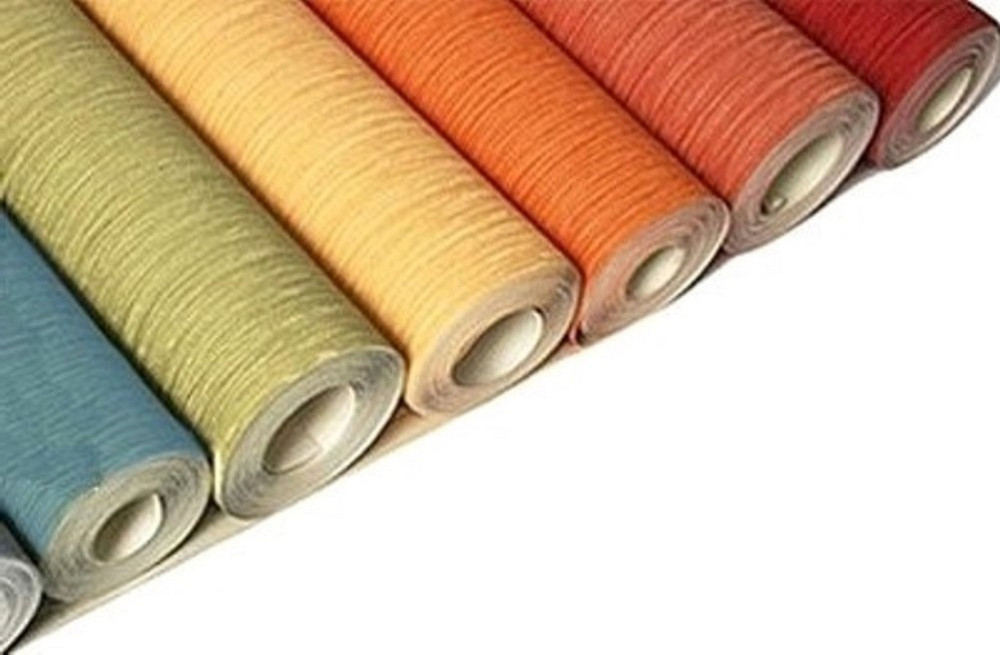 Поклейка обоев Ирпень Коцюбинское Буча Киев - изображение 1