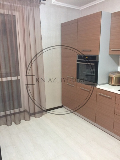 ГЕНЕРАТОР Оренда 1-кім студії, метро Харківська. №1155887 Київ - зображення 3