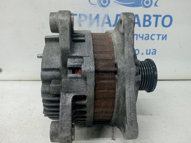 Генератор Nissan X-Trail T31 2.0 DIESEL M9R 2007 (б/у) Киев - изображение 3
