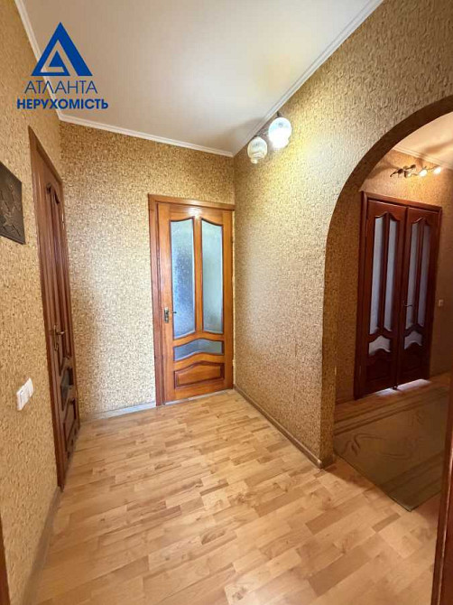 продажа 3-к квартира Луцк, 65000 $ Луцьк - зображення 1