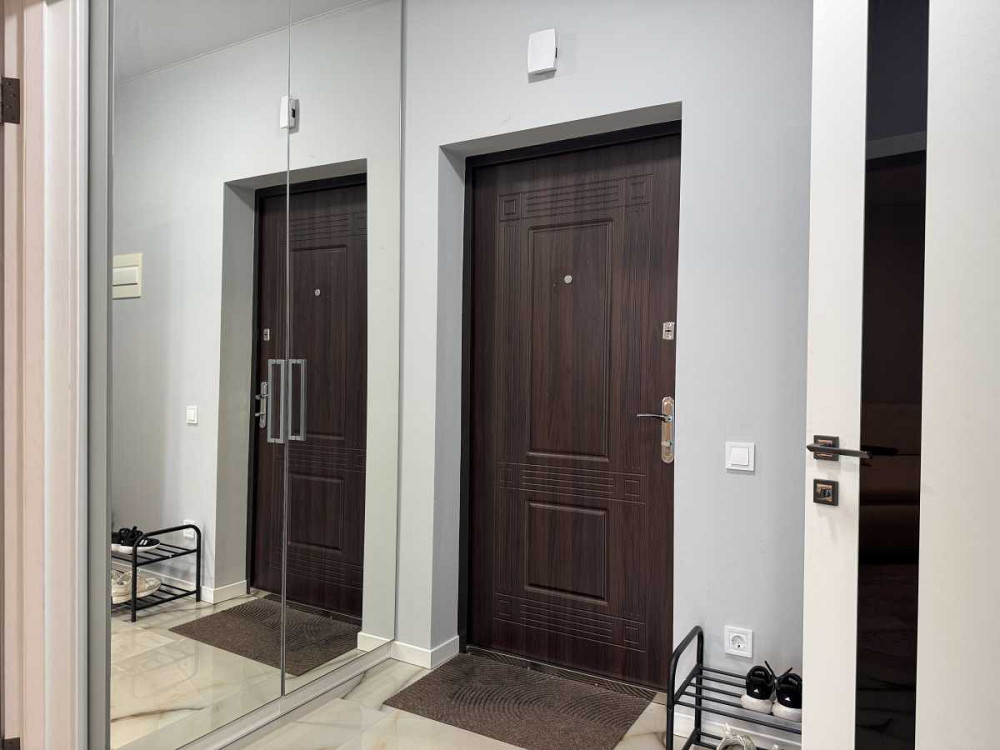 долгосрочная аренда 1-к квартира Киево-Святошинский, Софиевская Борщаговка, 17500 грн./мес.  - зображення 11