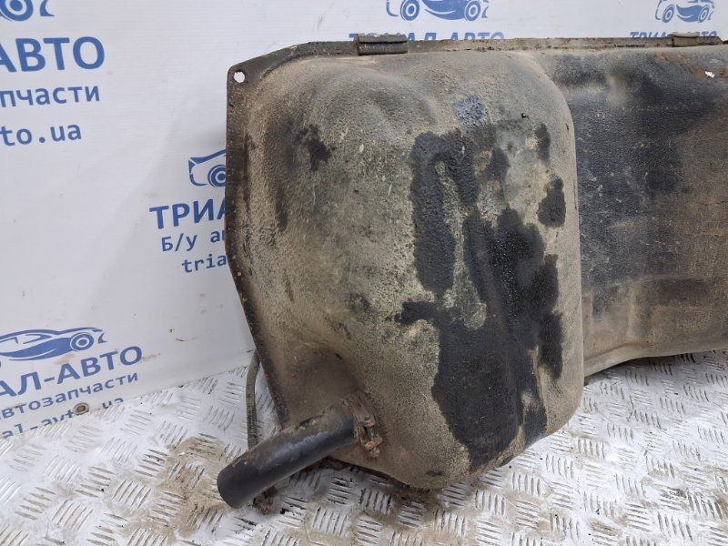 Бак топливный металлический Suzuki Grand Vitara 2005-2016 8910165821 (Арт. 62078) Киев - изображение 10