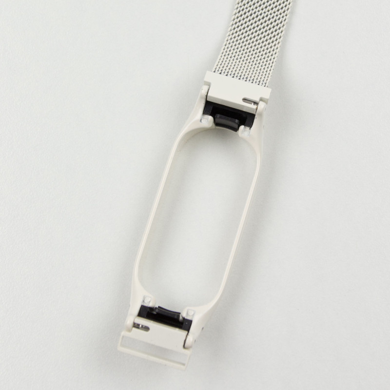 Ремешок Milanese Loop Design для Xiaomi Mi Band 7 Херсон - изображение 6