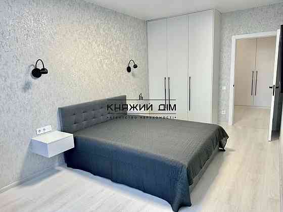 Генератор! Оренда 1 кімнатна квартира ЖК Галактика КОД 11204230 Київ