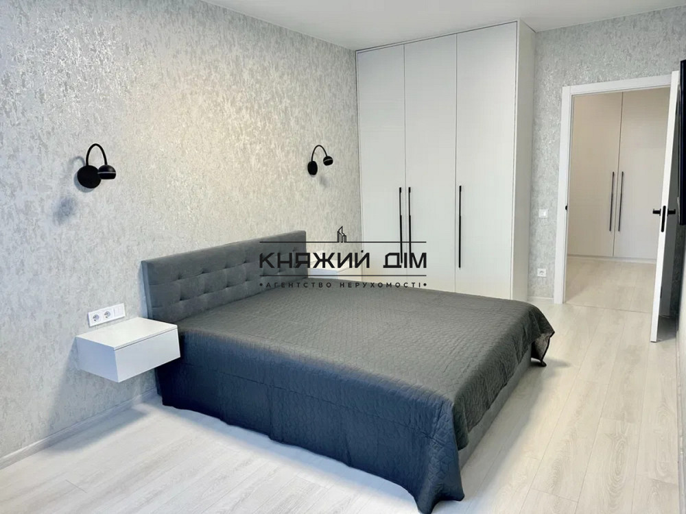 Генератор! Оренда 1 кімнатна квартира ЖК Галактика КОД 11204230 Київ - зображення 6