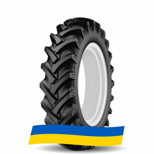 12.4/11 R24 Starmaxx TR-300 124A6 Індустріальна шина Киев - изображение 7