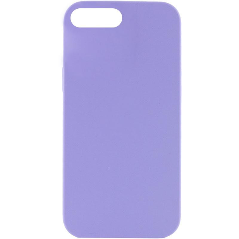 Чехол Silk Full Protective (AA) NO LOGO для Apple iPhone 7 plus / 8 plus (5.5") Херсон - зображення 1