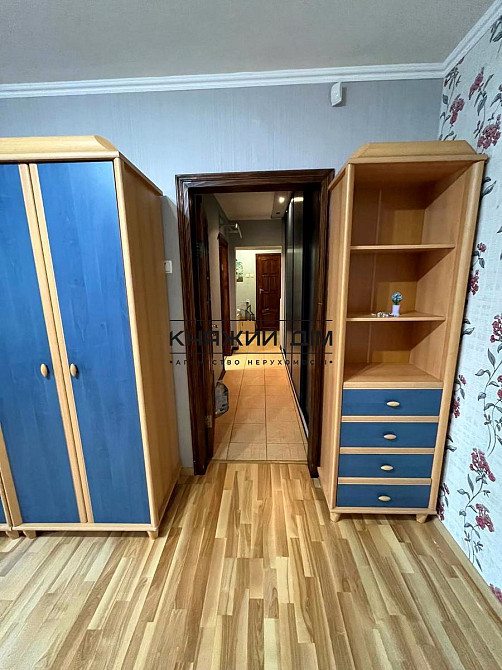 Продаж 2х кім. квартири м. Познняки КОД № 21147143 Киев - изображение 10