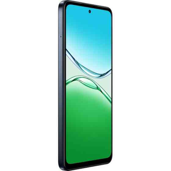 Смартфон Oppo A5x 4G (CPH2725) 4/128GB NFC Midnight Blue (No Adapter) Global UA (Код товару:42996) Харків