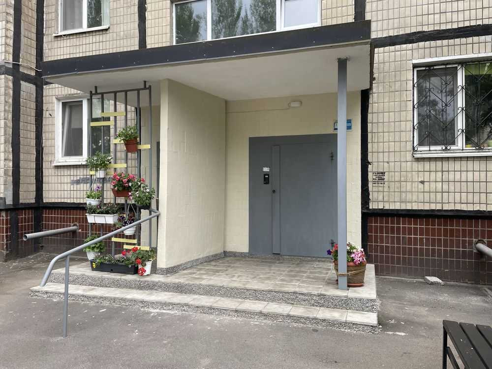 продажа 3-к квартира Днепр, Соборный, 55000 $ Дніпро - зображення 1