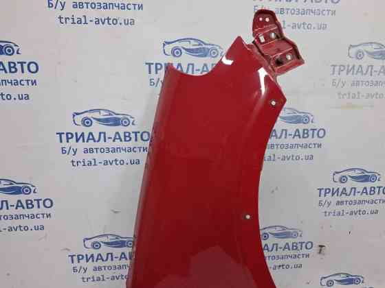 Крыло переднее правое Suzuki SX4 2006-2014 5761179J00 (Арт. 64537) Київ