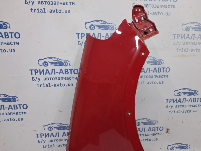 Крыло переднее правое Suzuki SX4 1.6 БЕНЗИН M16A 2006 (б/у) Киев - изображение 2