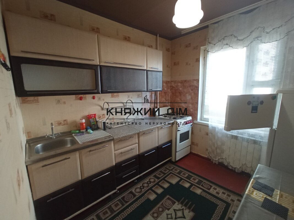 ПРОДАЖ 1 кім. квартири метро Харківська пр. Миколи Бажана 5Б код 21146887 Киев - изображение 10