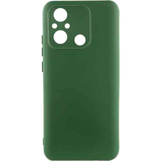 Чехол Silicone Cover Ummi Lakshmi Full Camera (AA) для Xiaomi Redmi 12C / Poco C55 Херсон