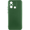 Чехол Silicone Cover Ummi Lakshmi Full Camera (AA) для Xiaomi Redmi 12C / Poco C55 Херсон