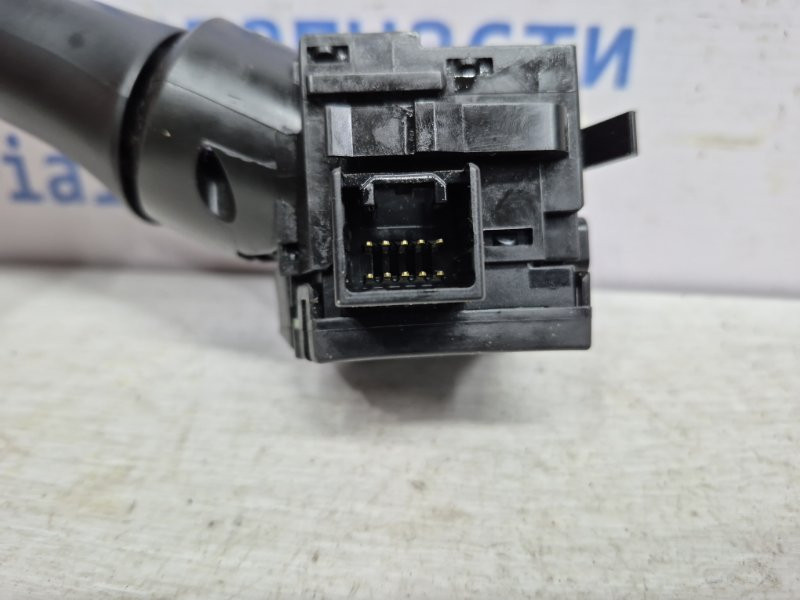 Переключатель подрулевой левый(поворотники) Mitsubishi Pajero Wagon 2006-2022 8614A071 (Арт. 48184) Київ - зображення 3