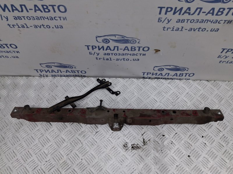 Панель передняя верхняя планка Toyota RAV 4 A30 2.0 БЕНЗИН 1AZFE 2005 (б/у) Киев - изображение 2