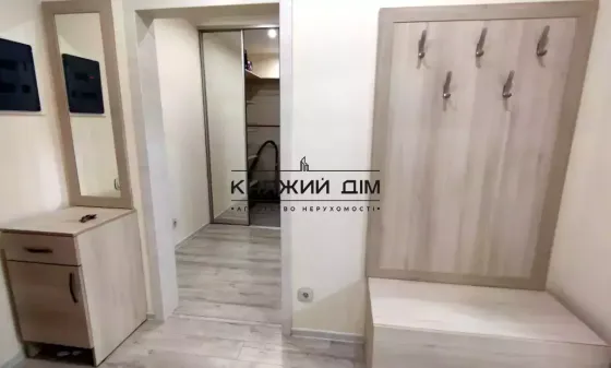 Оренда 1 кімнатної квартири на Позняках, Дарницький р-н № 11201613 Киев