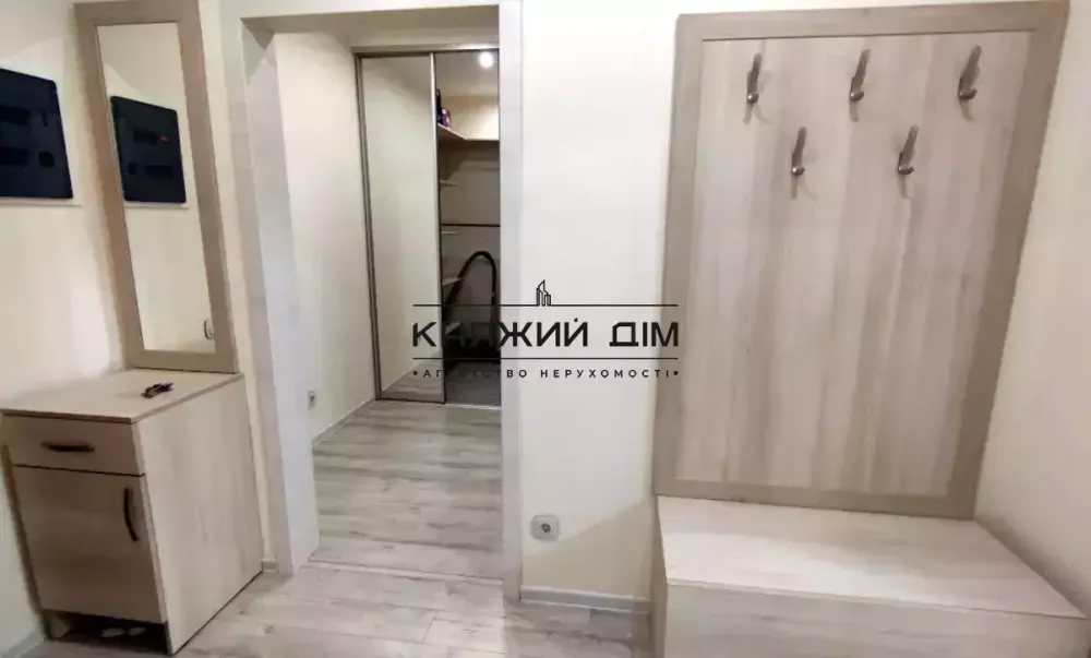 Оренда 1 кімнатної квартири на Позняках, Дарницький р-н № 11201613 Киев - изображение 6