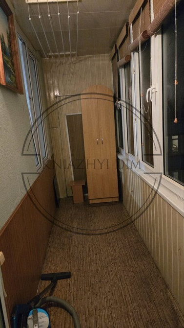 Оренда 2-х кім. затишної квартири на Харківському шосе. Код об’єкта 11179012 Київ - зображення 12