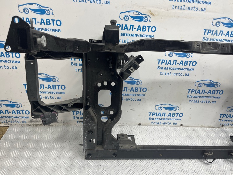 Панель передняя Jeep Cherokee KL 2.4 БЕНЗИН ED6 2013 (б/у) Киев - изображение 8