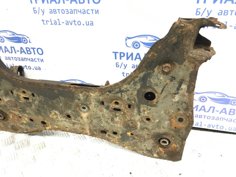 Балка передней подвески Nissan Tiida C11 1.6 БЕНЗИН HR16 2004 (б/у) Киев - изображение 6