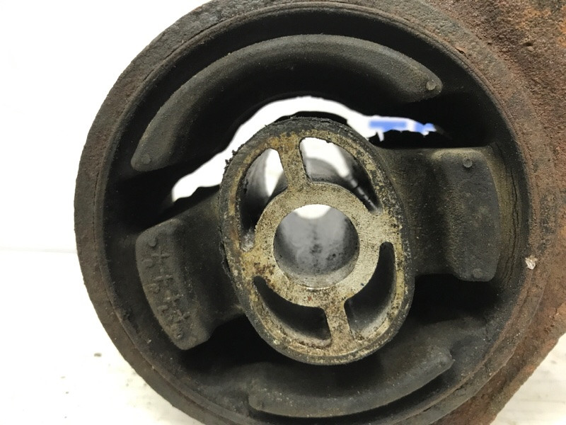 Подушка ДВС передняя Chevrolet Epica 2006-2013 96640059 (Арт. 53572) Київ - зображення 4