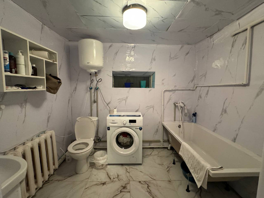 Продам. Будинок 62 кв. м, 15 соток. Березанівка, пров.Променистий Дніпро - зображення 3