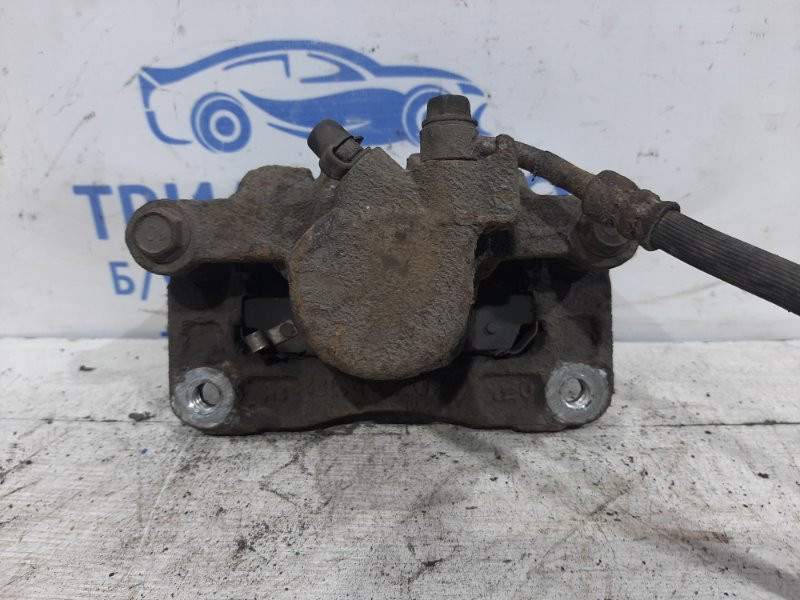 Суппорт задний левый Chevrolet Captiva 2006-2018 95152633 (Арт. 24520) Киев - изображение 4