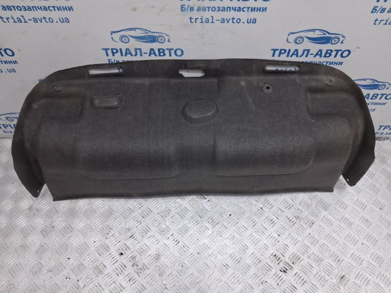 Обшивка крышки багажника Honda Accord 2002-2008 84630SEA000ZA (Арт. 76052) Киев - изображение 5