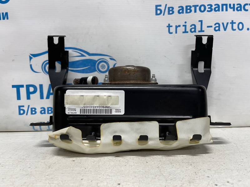 Подушка безопасности в торпеду Hyundai Santa fe DM 2.4 БЕНЗИН G4KJ 2012 (б/у) Киев - изображение 2