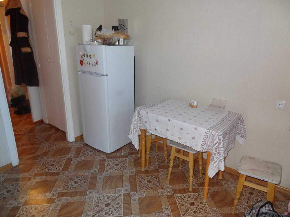 долгосрочная аренда 1-к квартира Киев, Оболонский, 10000 грн./мес. Киев - изображение 4