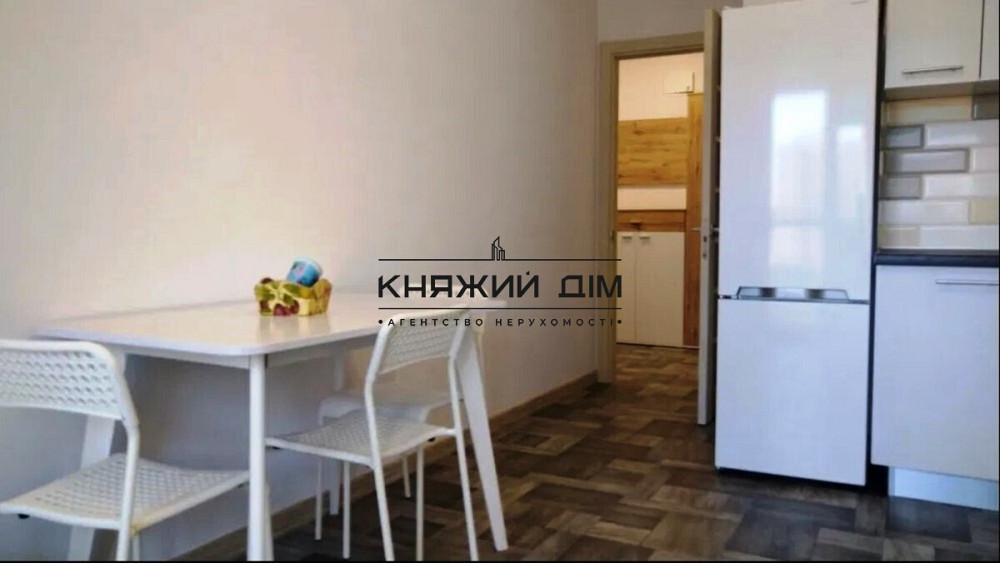 Оренда 1-я. квартира у ЖК Варшавський квартал. . Код об'єкта: 11193918 Киев - изображение 10