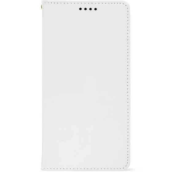 Чохол-книжка Crazy Horse Clasic для Xiaomi Redmi Note 15 5G/Poco M8 5G White (Strong) Харків