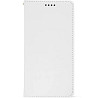 Чохол-книжка Crazy Horse Clasic для Xiaomi Redmi Note 15 5G/Poco M8 5G White (Strong)