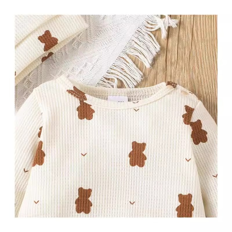 Комплект для немовля: комбінезон + шапочка Киев - изображение 4