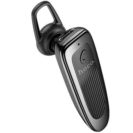Bluetooth Гарнитура Hoco E60 Brightness business Херсон