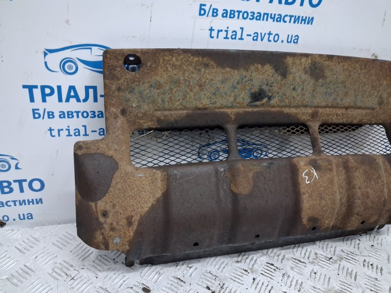 Защита Mitsubishi Pajero Wagon 3 3.2 ДИЗЕЛЬ 4M41 1999 (б/у) Киев - изображение 2