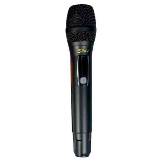 DM Мікрофон Sing-e ZQS-1M503 Black Харків
