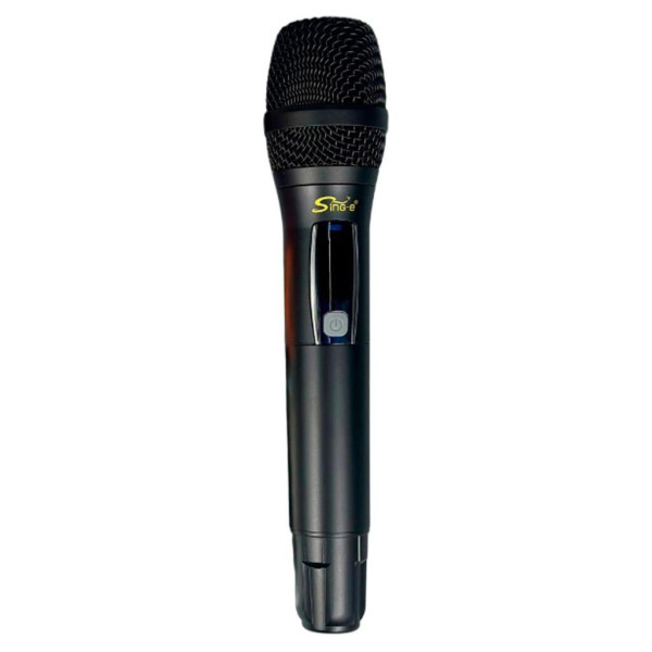 DM Мікрофон Sing-e ZQS-1M503 Black Харків - зображення 1