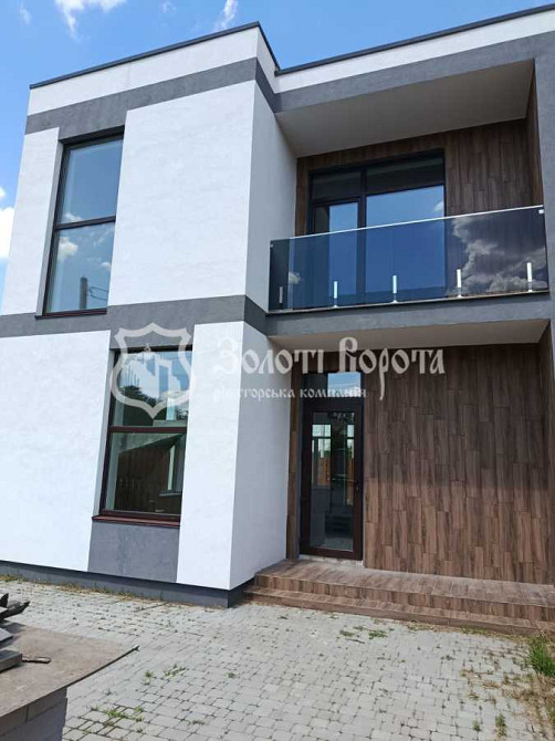 продажа 5-к таунхаус Киев, Деснянский, 110000 $ Київ - зображення 3